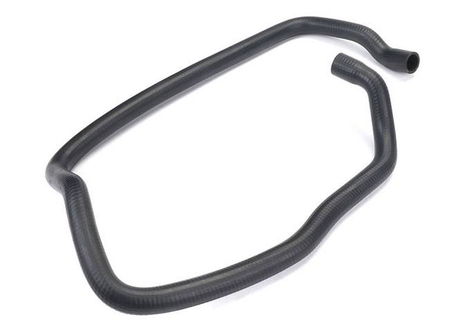 BMW Expansion Tank Hose - Lower 11531740649 - Rein CHE0175R